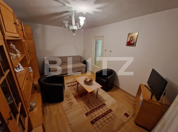 Apartament de vânzare 2 camere Cetate - 130827AV | BLITZ Alba Iulia | Poza3