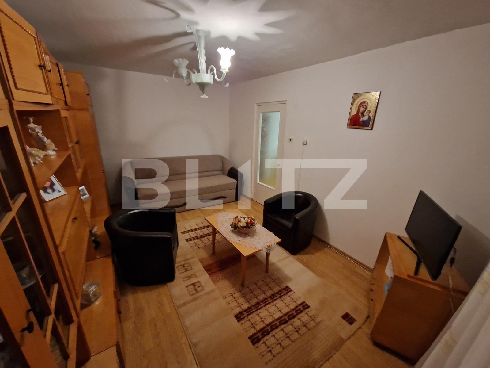 Apartament de vânzare 2 camere Cetate - 130827AV | BLITZ Alba Iulia | Poza3