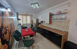 Apartament 3 camere, 60mp, decomandat, zona Central