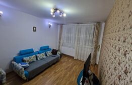 Apartament 3 camere, 60mp, decomandat, zona Central