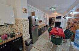 Apartament 3 camere, 60mp, decomandat, zona Central