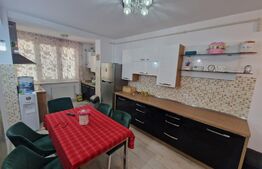 Apartament 3 camere, 60mp, decomandat, zona Central