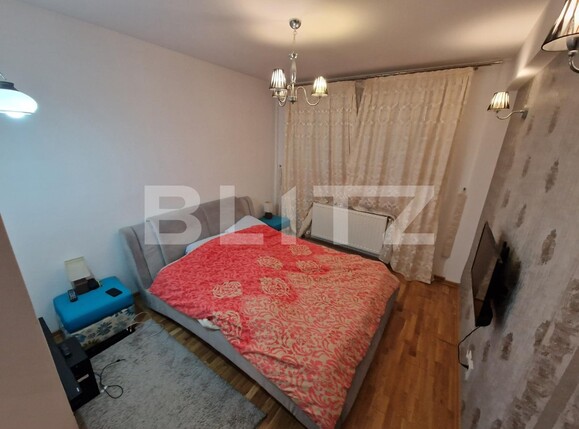 Apartament de vânzare 3 camere Central - 130984AV | BLITZ Alba Iulia | Poza2