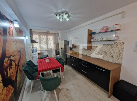 Apartament de vânzare 3 camere Central - 130984AV | BLITZ Alba Iulia | Poza1