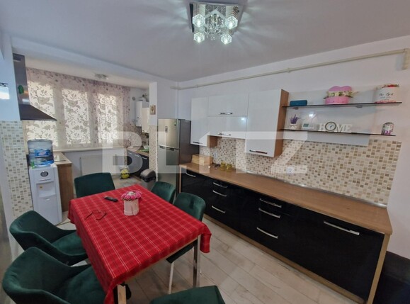 Apartament de vânzare 3 camere Central - 130984AV | BLITZ Alba Iulia | Poza8