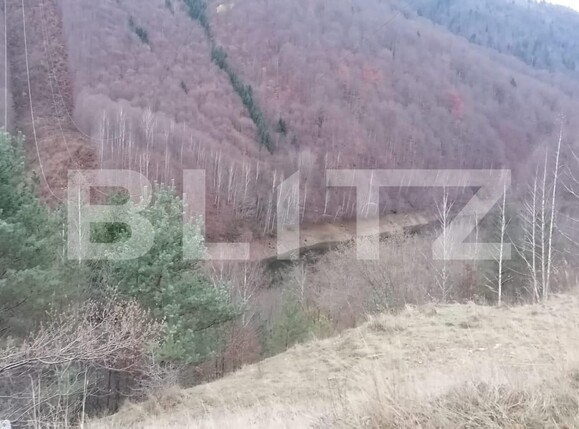 Teren de vânzare Exterior Sud - 131002TV | BLITZ Alba Iulia | Poza1