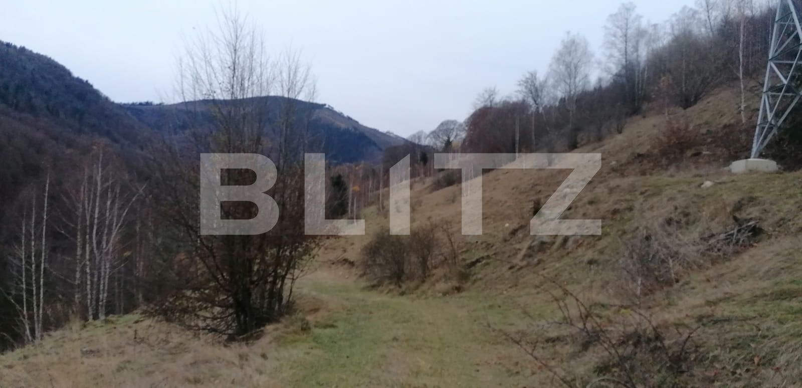 Teren de vânzare Exterior Sud - 131002TV | BLITZ Alba Iulia | Poza5