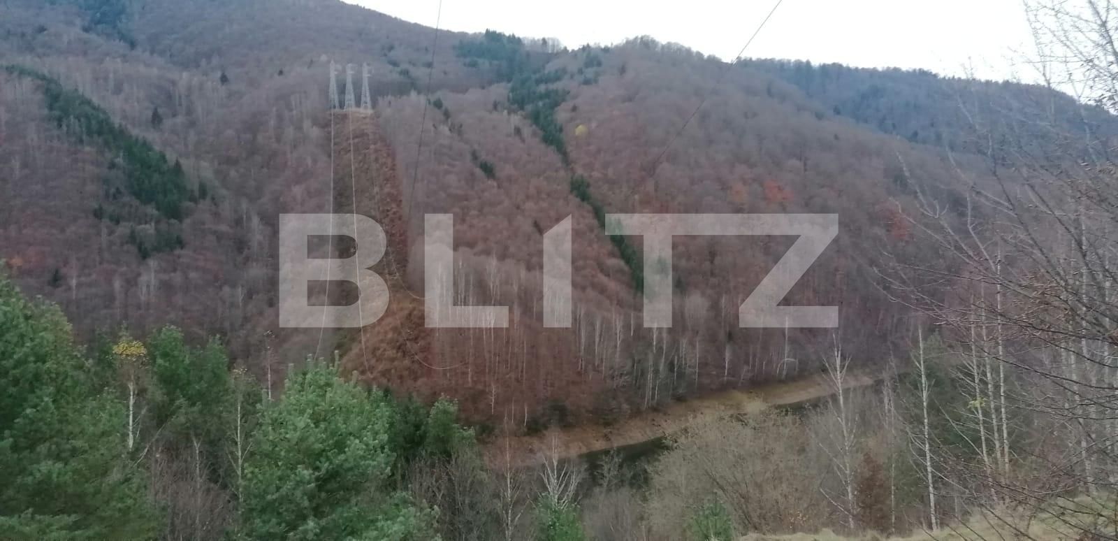 Teren de vânzare Exterior Sud - 131002TV | BLITZ Alba Iulia | Poza6