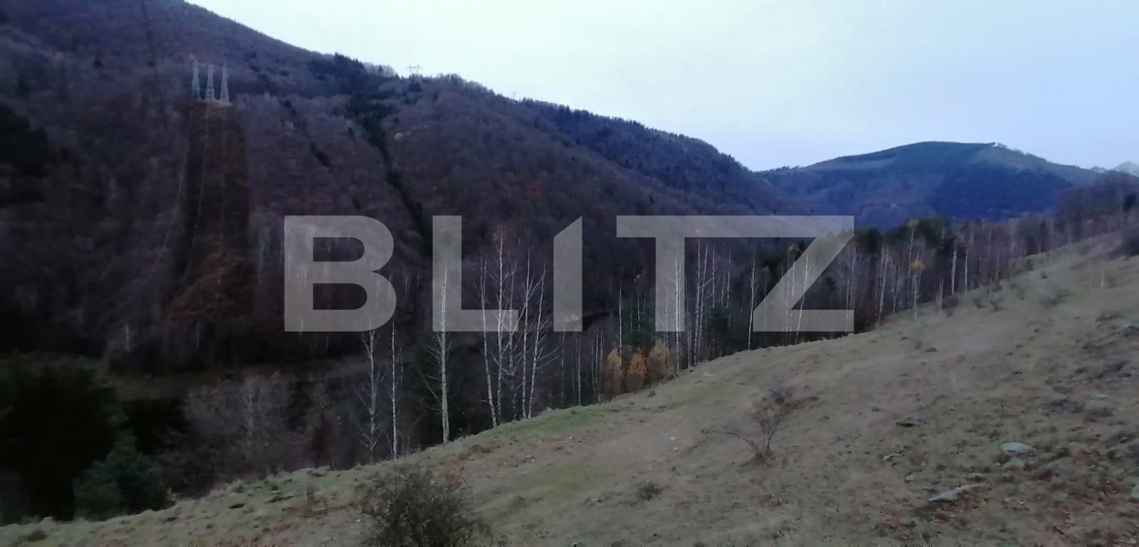 Teren de vânzare Exterior Sud - 131002TV | BLITZ Alba Iulia | Poza4