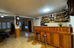 Casă cu 240mp utili, teren, 955 mp zona Mărtinie - Transalpina