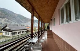 Casă cu 240mp utili, teren, 955 mp zona Mărtinie - Transalpina