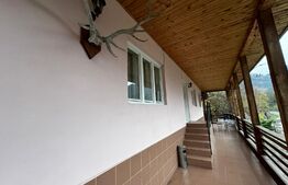 Casă cu 240mp utili, teren, 955 mp zona Mărtinie - Transalpina