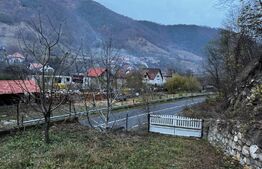 Casă cu 240mp utili, teren, 955 mp zona Mărtinie - Transalpina