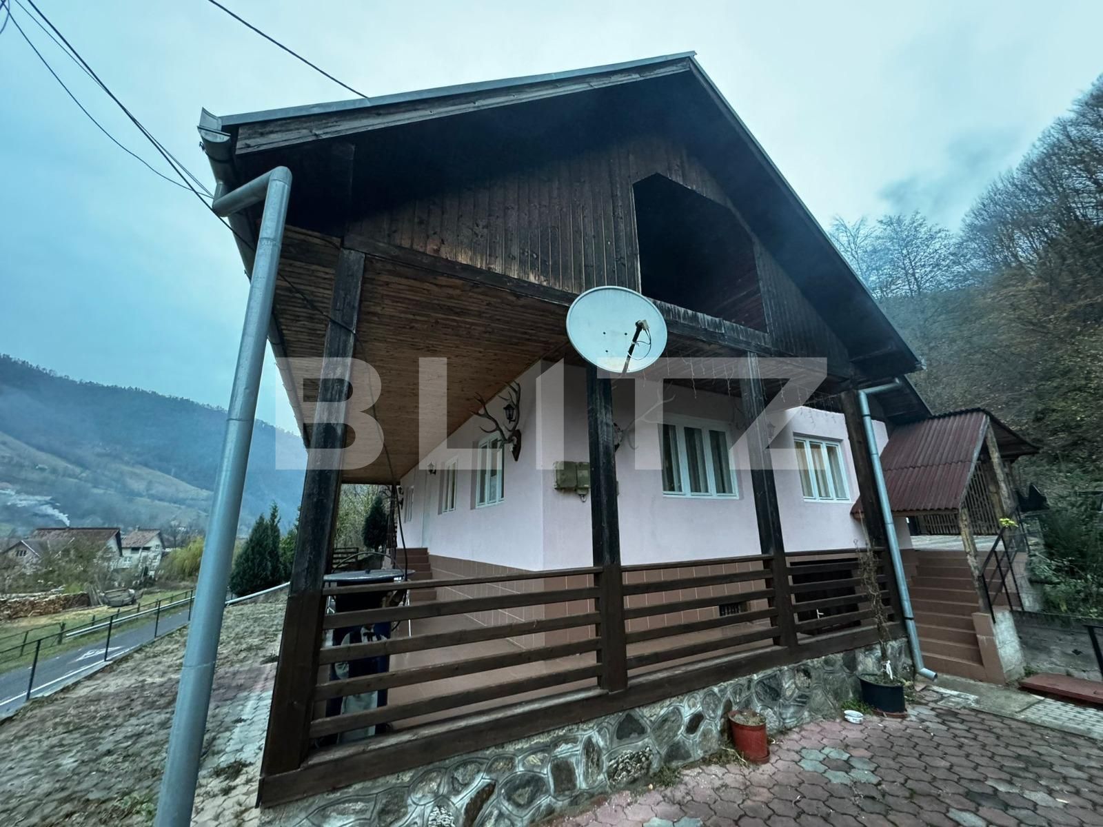 Casa de vânzare 3 camere Sud Est - 131039CV | BLITZ Alba Iulia | Poza13