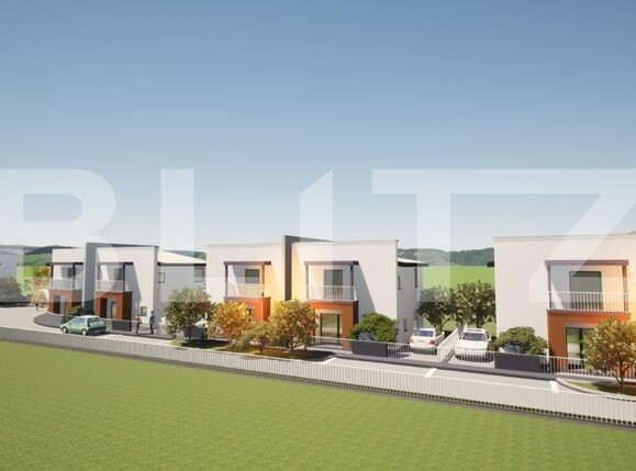 Teren de vânzare Bărăbanț - 131049TV | BLITZ Alba Iulia | Poza2