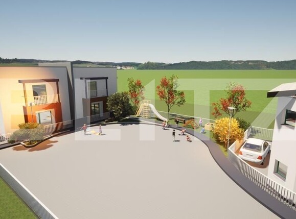 Teren de vânzare Bărăbanț - 131049TV | BLITZ Alba Iulia | Poza1