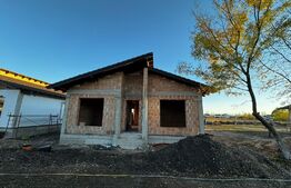 Casă individuală 4 camere, 110mp, zona Orizont - Micești