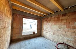 Casă individuală 4 camere, 110mp, zona Orizont - Micești