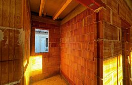 Casă individuală 4 camere, 110mp, zona Orizont - Micești