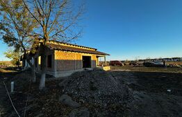 Casă individuală 4 camere, 110mp, zona Orizont - Micești