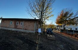 Casă individuală 4 camere, 110mp, zona Orizont - Micești