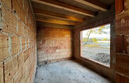 Casă individuală 4 camere, 110mp, zona Orizont - Micești