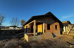 Casă individuală 4 camere, 110mp, zona Orizont - Micești