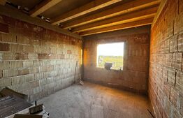 Casă individuală 4 camere, 110mp, zona Orizont - Micești