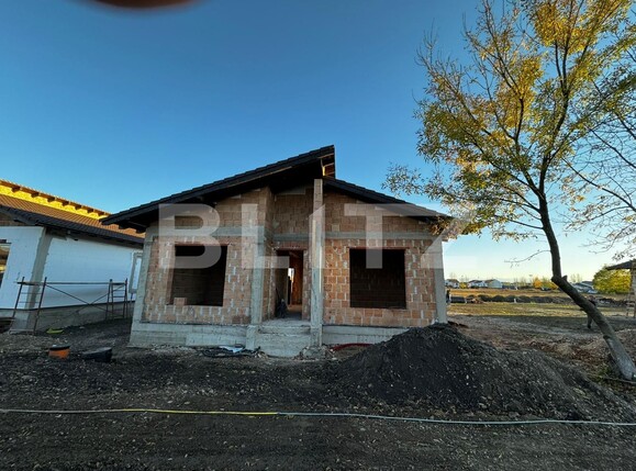 Casa de vânzare 4 camere Micești - 131086CV | BLITZ Alba Iulia | Poza1