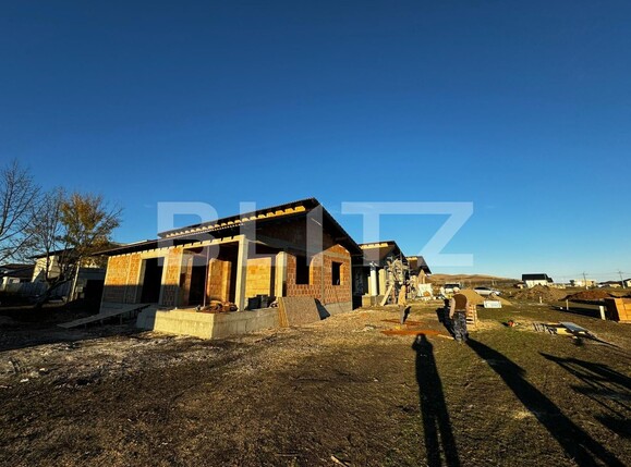 Casa de vânzare 4 camere Micești - 131086CV | BLITZ Alba Iulia | Poza3