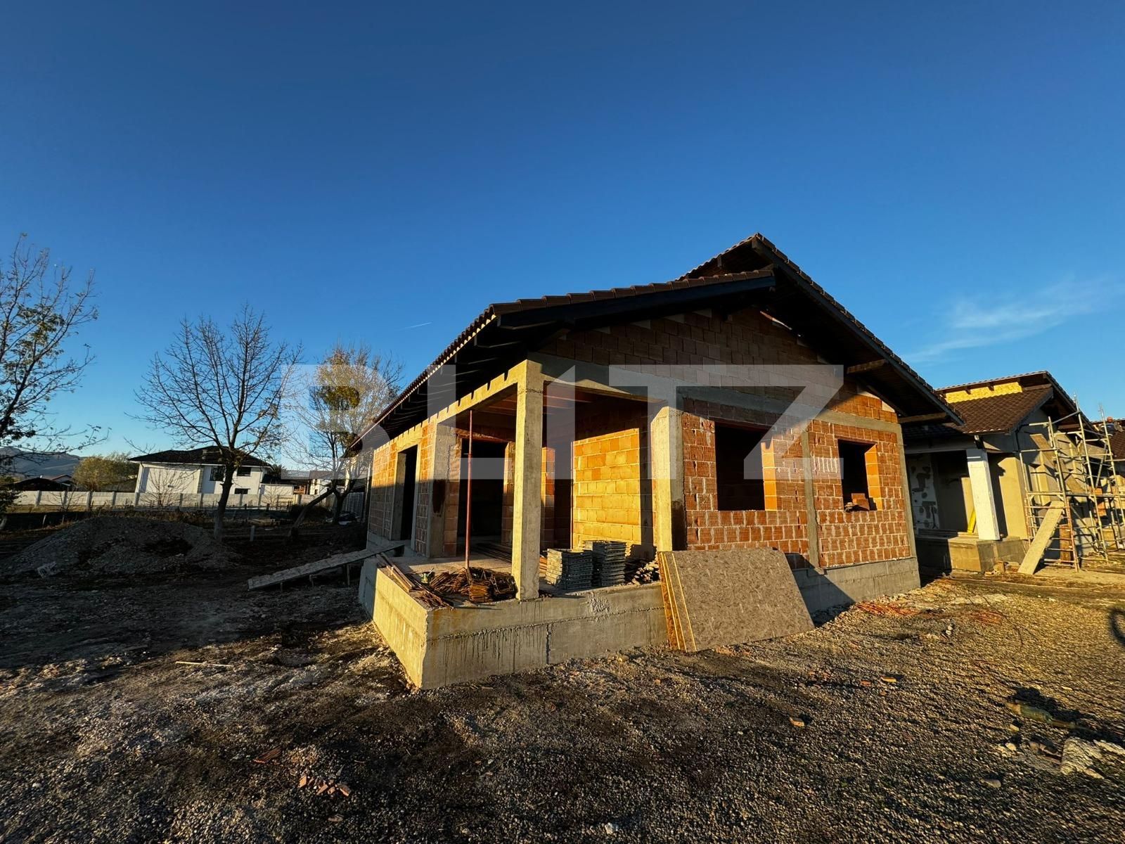 Casa de vânzare 4 camere Micești - 131086CV | BLITZ Alba Iulia | Poza4