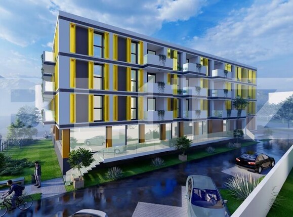 Apartament de vânzare 2 camere Cetate - 131091AV | BLITZ Alba Iulia | Poza2