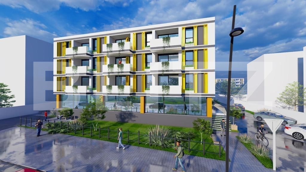 Apartament de vânzare 2 camere Cetate - 131098AV | BLITZ Alba Iulia | Poza3