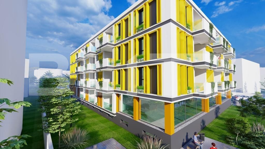 Apartament de vânzare 2 camere Cetate - 131098AV | BLITZ Alba Iulia | Poza5