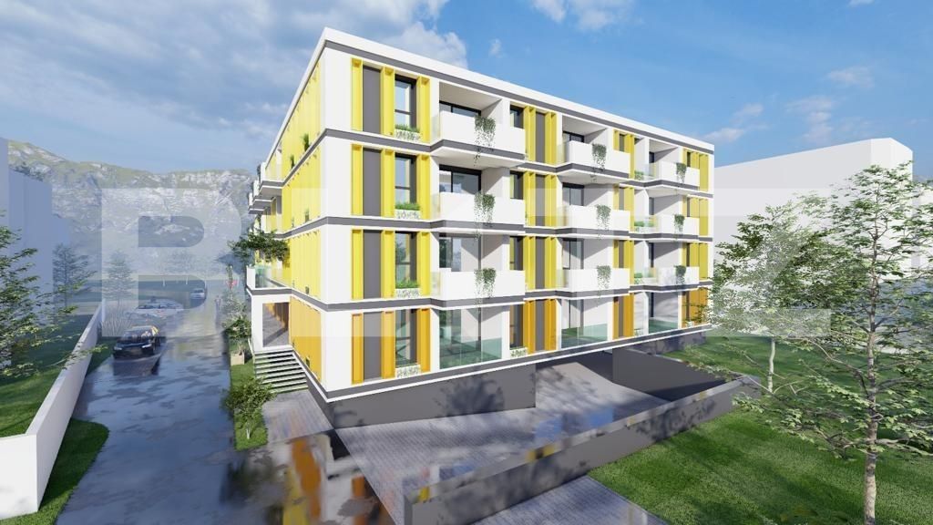 Apartament de vânzare 2 camere Cetate - 131098AV | BLITZ Alba Iulia | Poza4