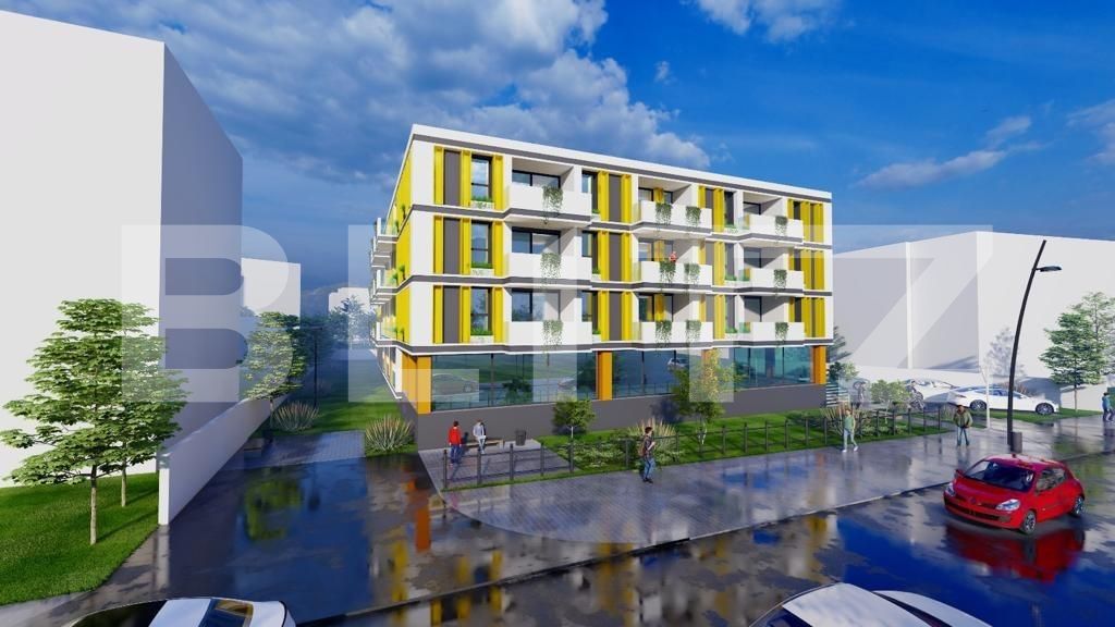 Apartament de vânzare 2 camere Cetate - 131098AV | BLITZ Alba Iulia | Poza2