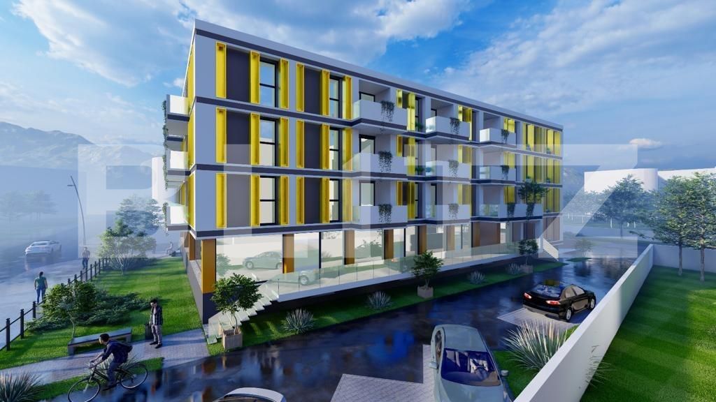 Apartament de vânzare 2 camere Cetate - 131098AV | BLITZ Alba Iulia | Poza1