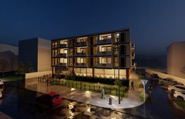 Apartament 2 camere, 49mp, decomandat, zona Cetatea Alba Carolina