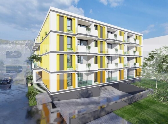 Apartament de vânzare 2 camere Cetate - 131102AV | BLITZ Alba Iulia | Poza5