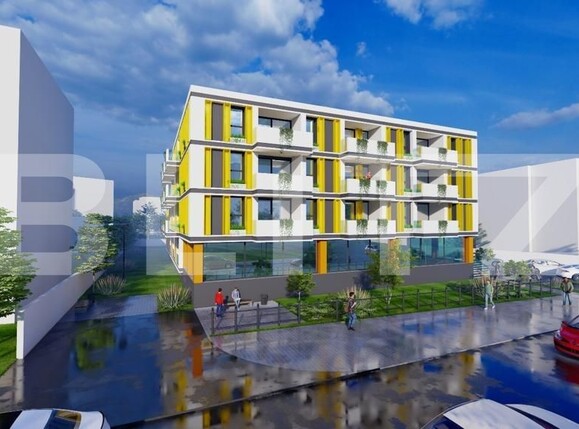 Apartament de vânzare 2 camere Cetate - 131102AV | BLITZ Alba Iulia | Poza3