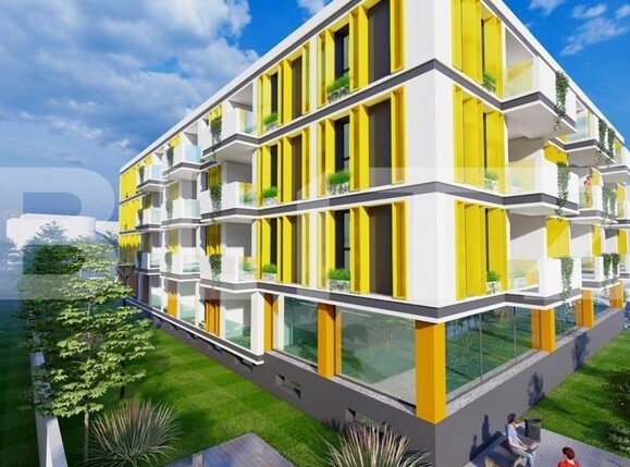 Apartament de vânzare 2 camere Cetate - 131102AV | BLITZ Alba Iulia | Poza6