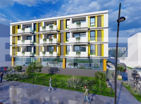 Apartament de vânzare 2 camere Cetate - 131102AV | BLITZ Alba Iulia | Poza2