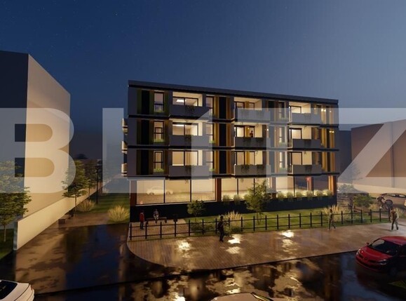 Apartament de vânzare 2 camere Cetate - 131102AV | BLITZ Alba Iulia | Poza4