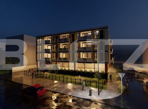 Apartament de vânzare 2 camere Cetate - 131102AV | BLITZ Alba Iulia | Poza1