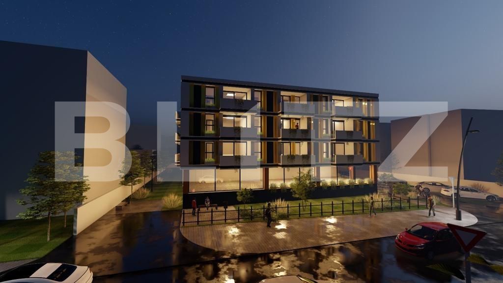 Apartament de vânzare 2 camere Cetate - 131102AV | BLITZ Alba Iulia | Poza4