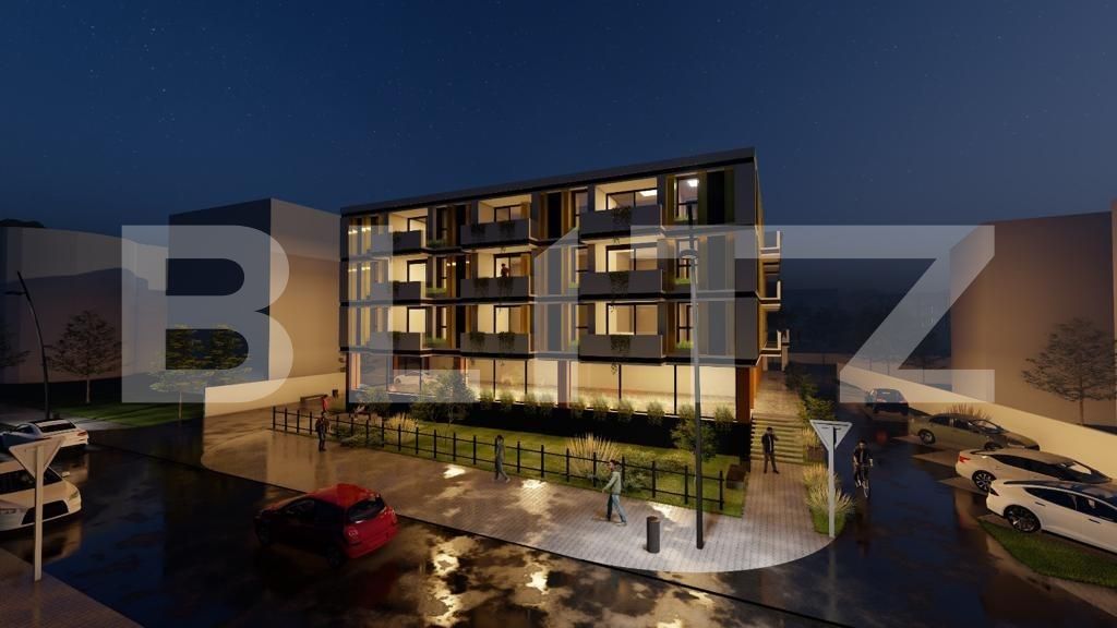 Apartament de vânzare 2 camere Cetate - 131102AV | BLITZ Alba Iulia | Poza1