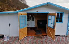 Teren intravilan, 1400 mp, Vintu de Jos