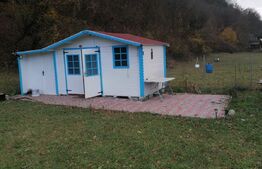 Teren intravilan, 1400 mp, Vintu de Jos