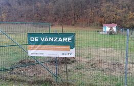 Teren intravilan, 1400 mp, Vintu de Jos