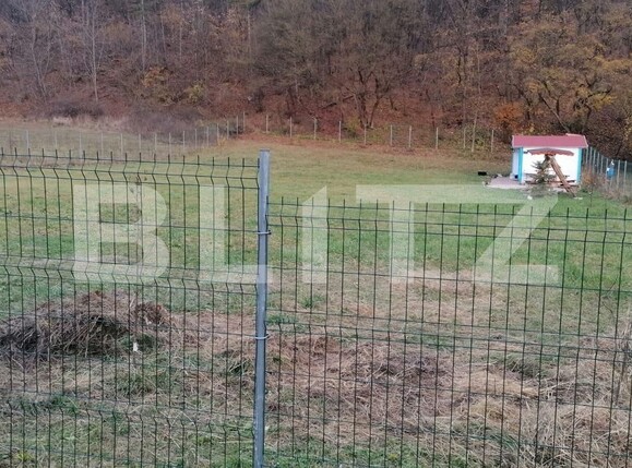 Teren de vânzare Vinţu de Jos - 131114TV | BLITZ Alba Iulia | Poza2